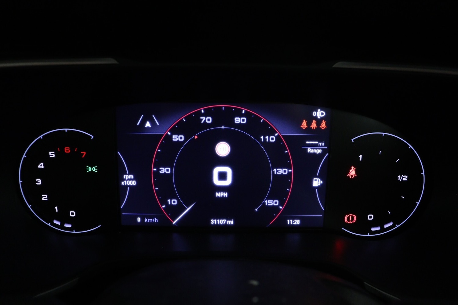 Used Fiat Tipo 2021 for sale - 75843564: Photo 22