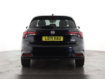 Used Fiat Tipo 2021 for sale - 75843564: Photo