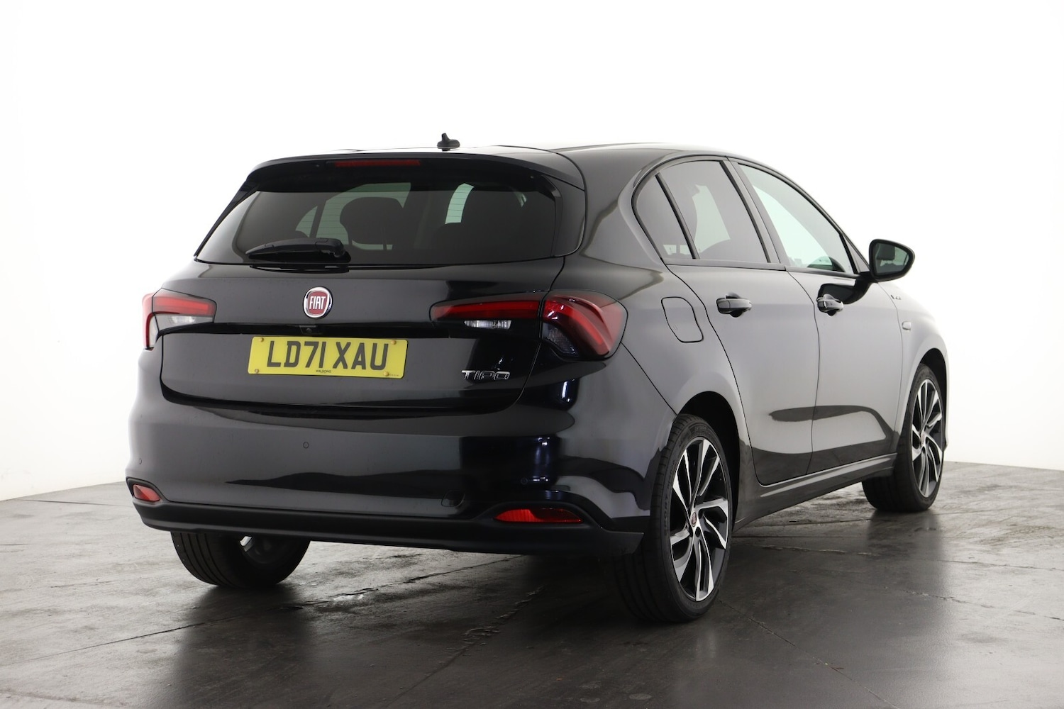 Used Fiat Tipo 2021 for sale - 75843564: Photo 3