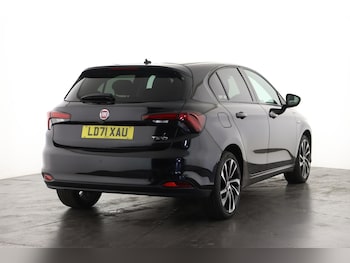 Used Fiat Tipo 2021 for sale - 75843564: Photo