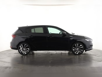 Used Fiat Tipo 2021 for sale - 75843564: Photo