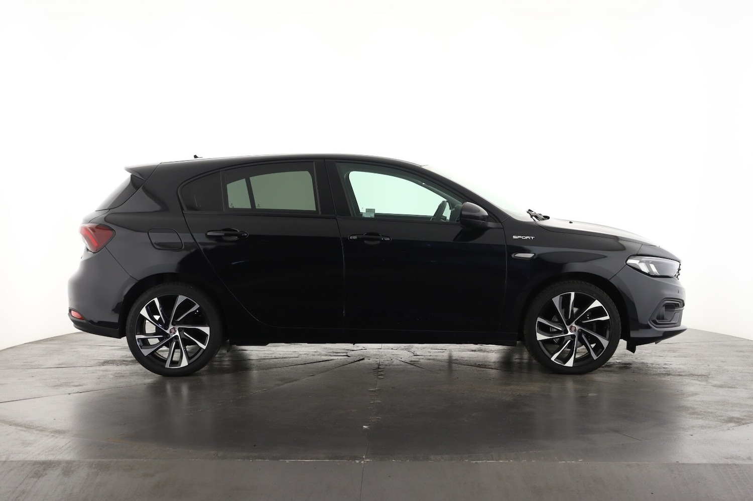Used Fiat Tipo 2021 for sale - 75843564: Photo 5