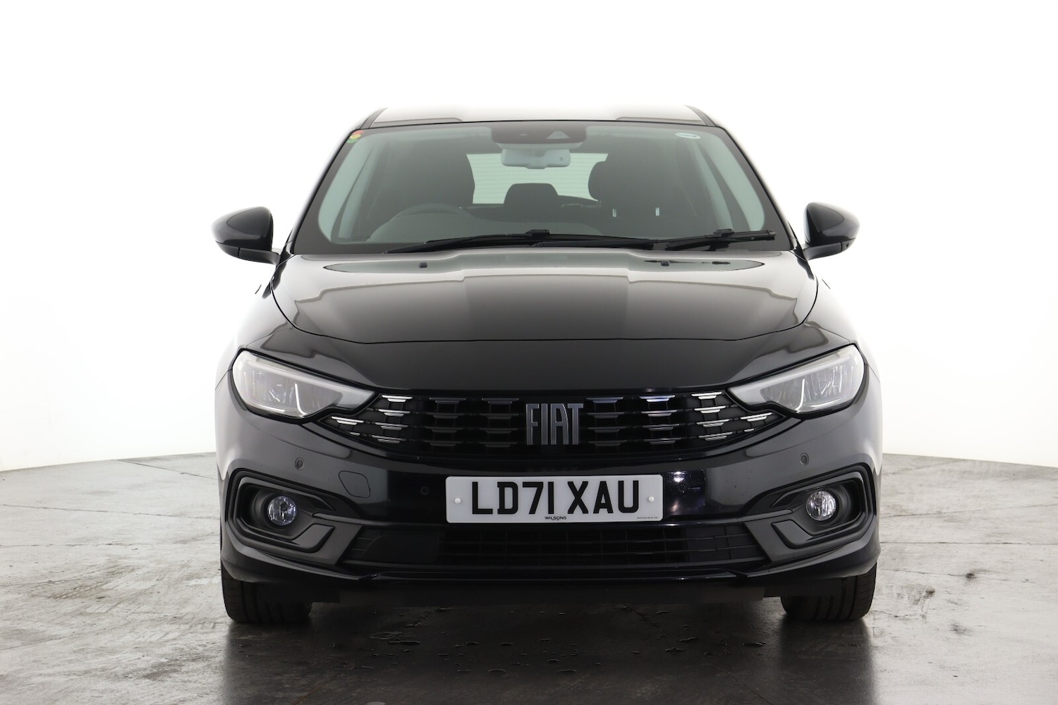 Used Fiat Tipo 2021 for sale - 75843564: Photo 6
