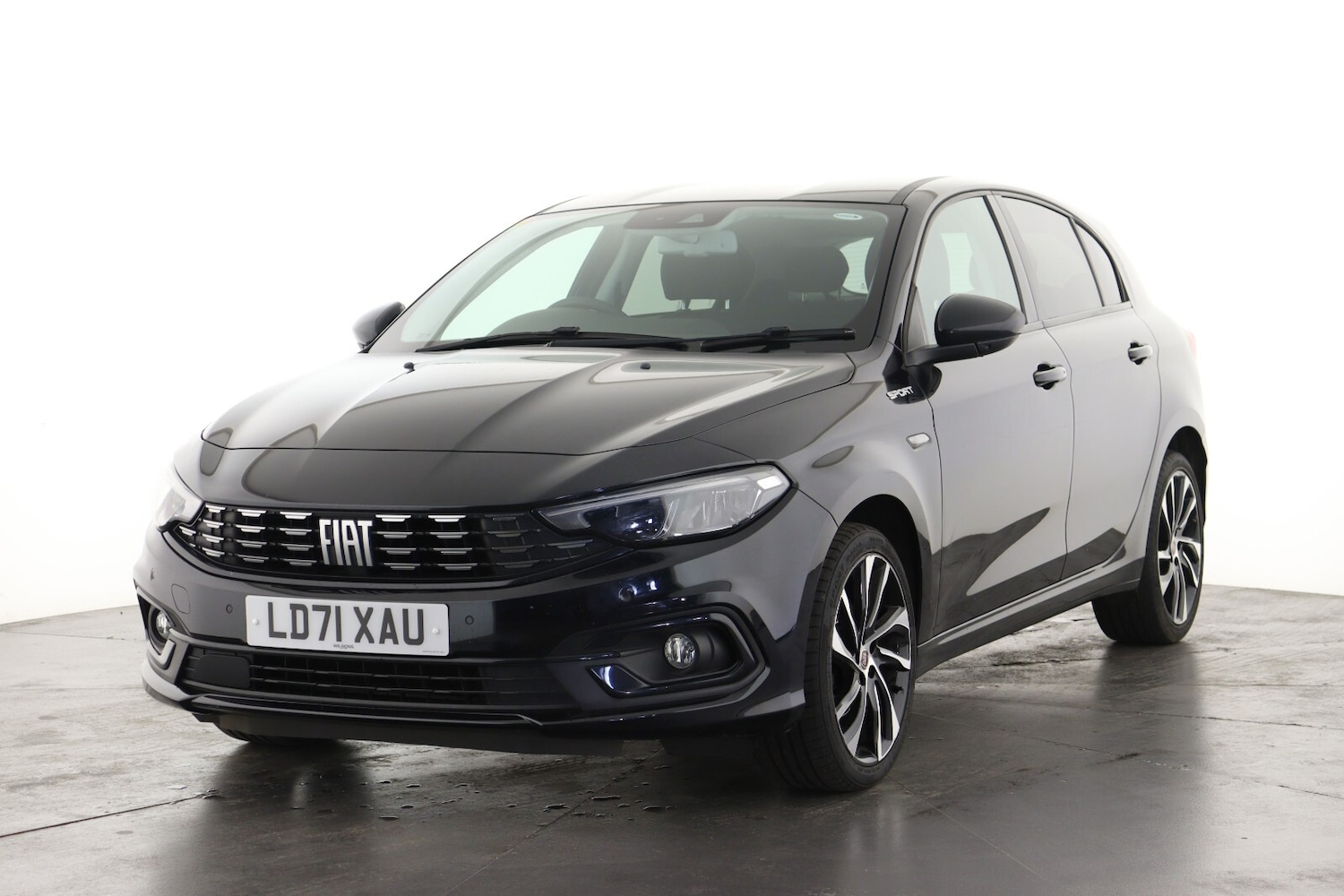 Used Fiat Tipo 2021 for sale - 75843564: Photo 7
