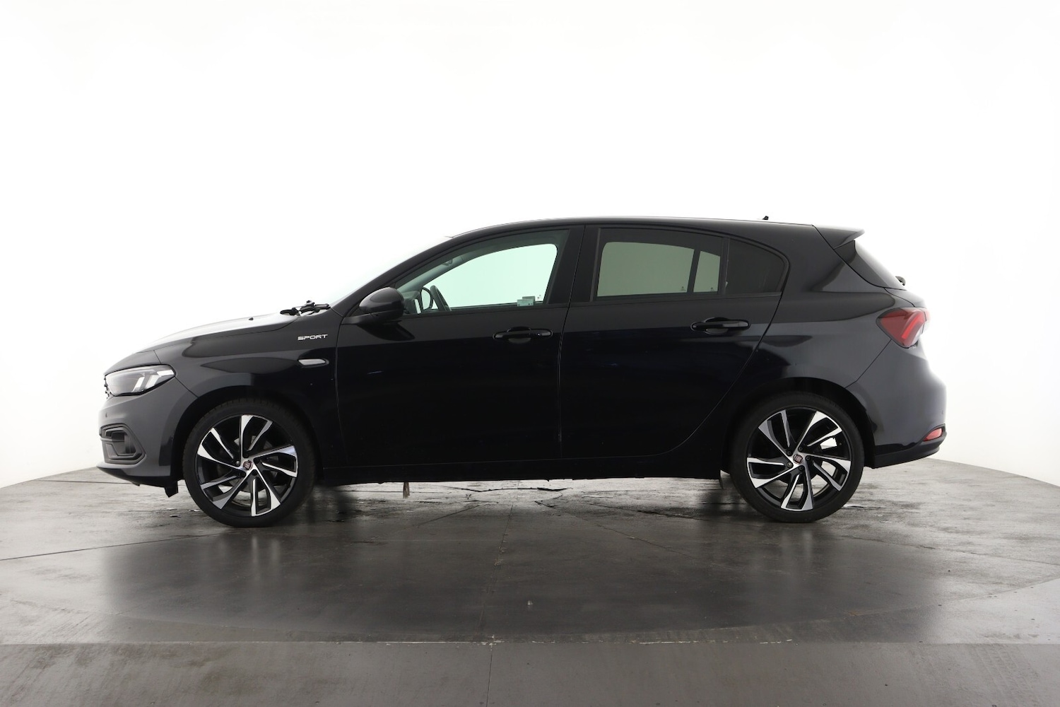 Used Fiat Tipo 2021 for sale - 75843564: Photo 8