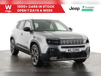 Used Jeep Other 2025 for sale - 76615205: Photo