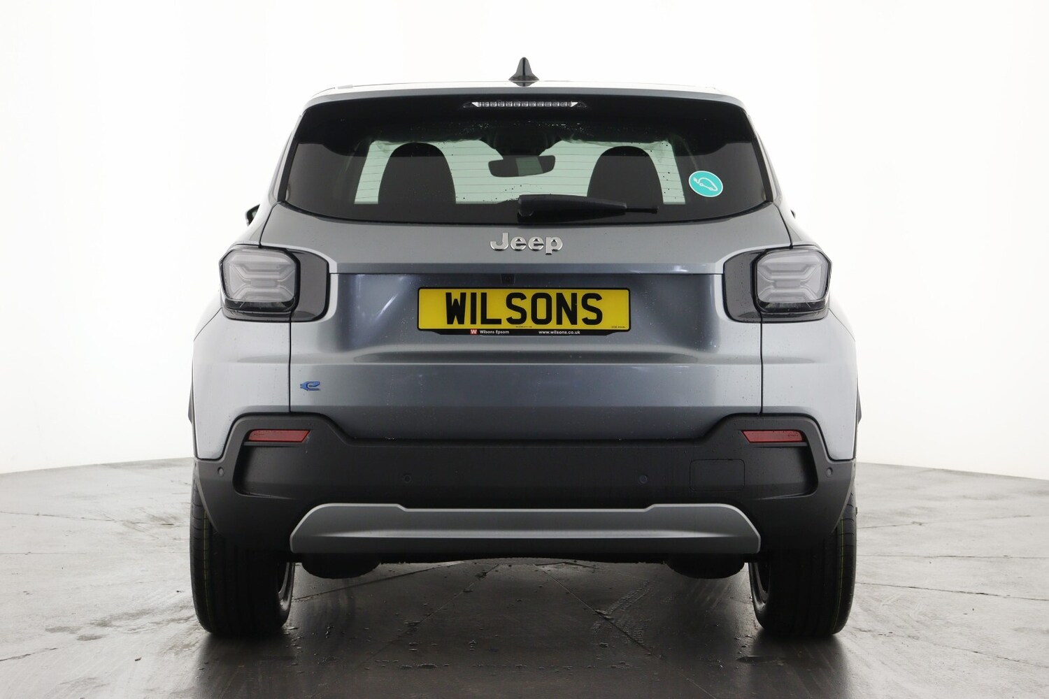 Used Jeep Other 2025 for sale - 76615205: Photo 2