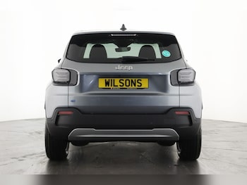 Used Jeep Other 2025 for sale - 76615205: Photo