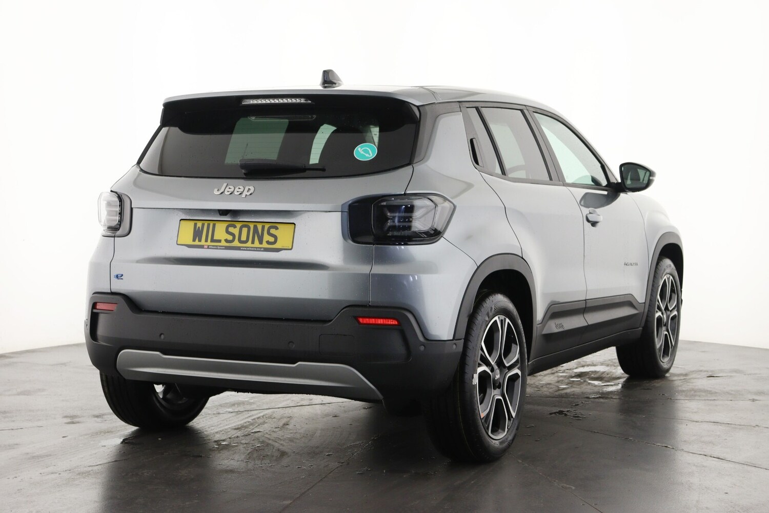 Used Jeep Other 2025 for sale - 76615205: Photo 3