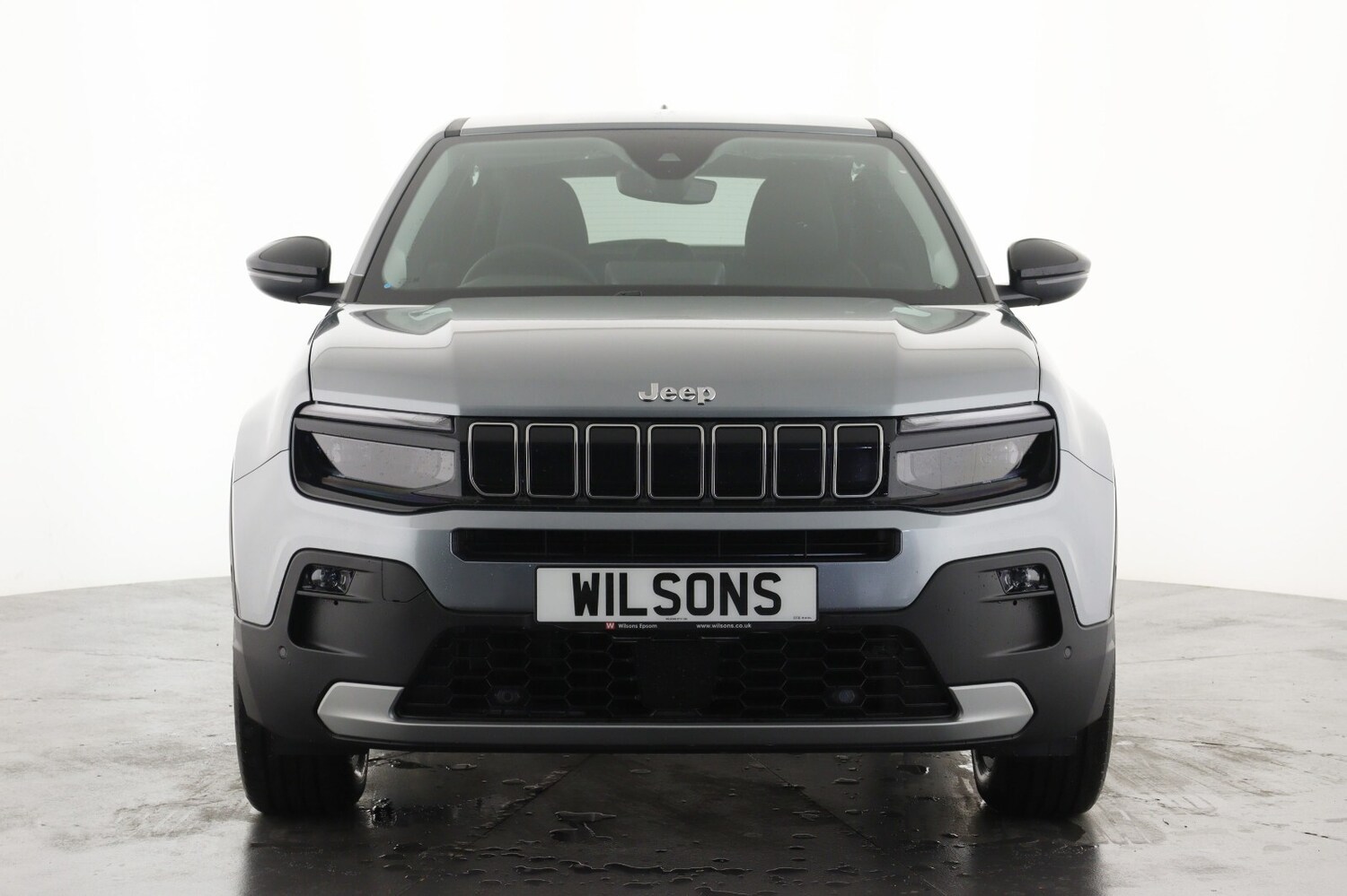 Used Jeep Other 2025 for sale - 76615205: Photo 5