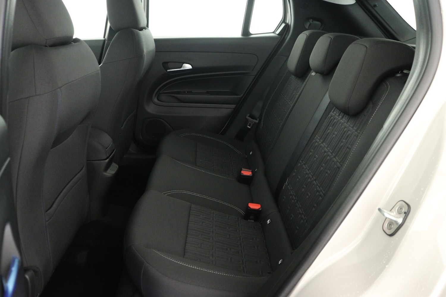 Used Fiat 600 2025 for sale - 76615413: Photo 11