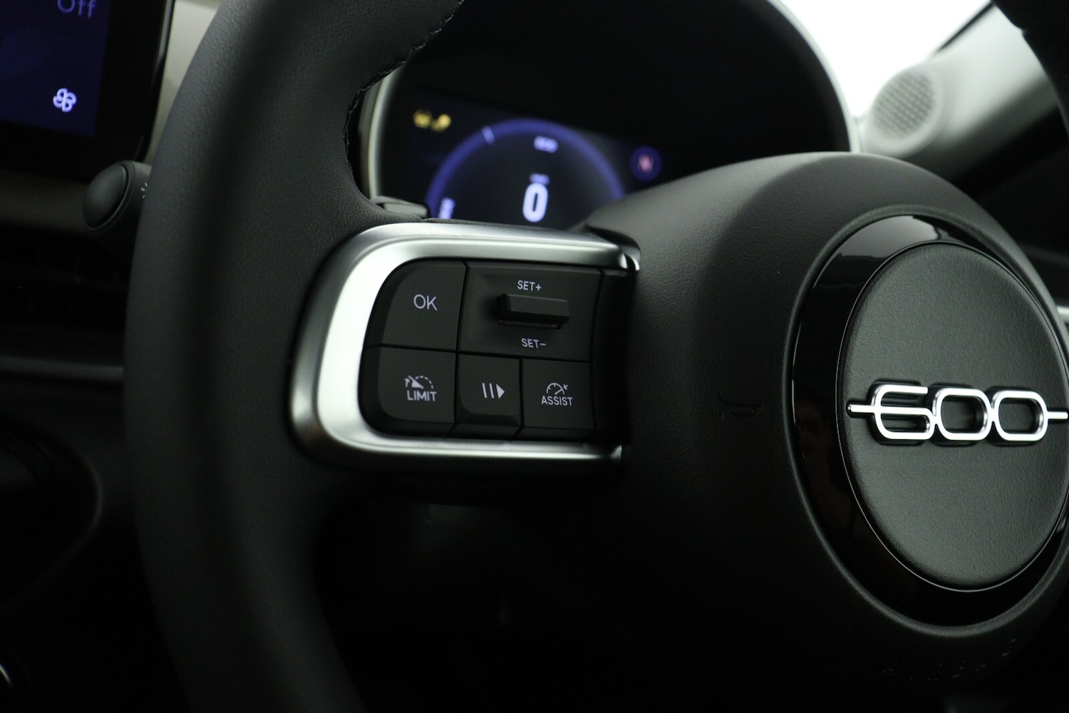 Used Fiat 600 2025 for sale - 76615413: Photo 19