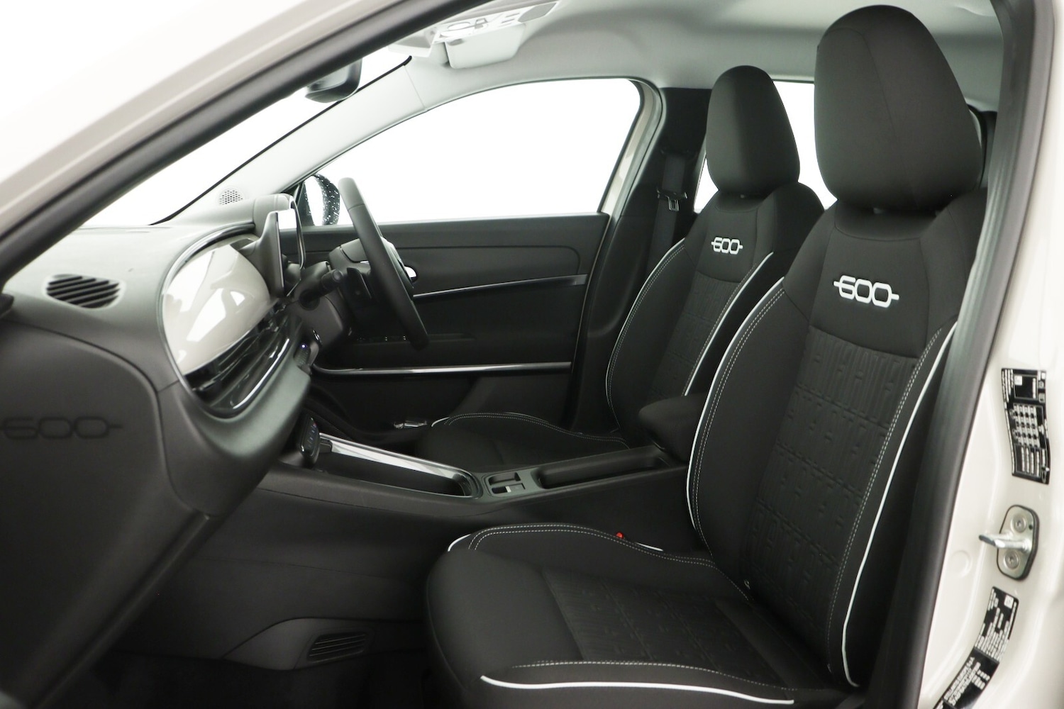 Used Fiat 600 2025 for sale - 76615413: Photo 9