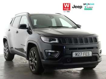 2021 (21) - 1.4 Multiair 170 S 5dr Auto Station Wagon