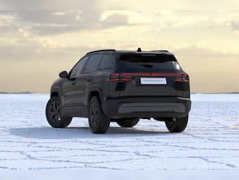 Used Jeep Compass 2025 for sale - 76817849: Photo