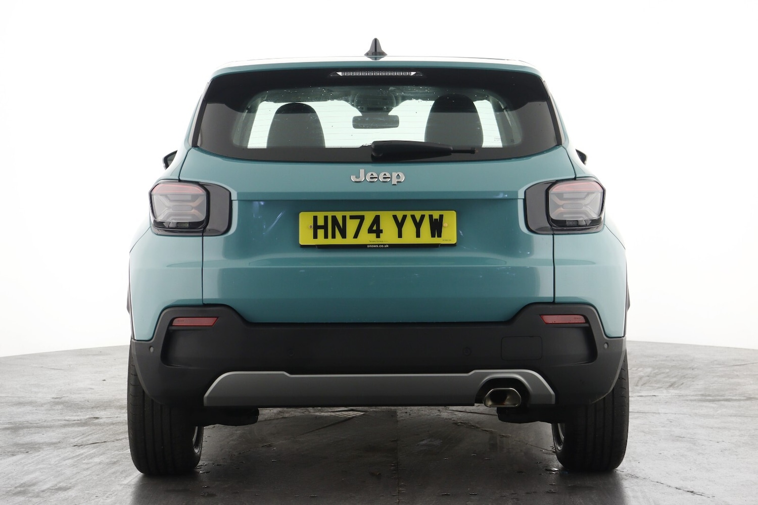 Used Jeep Other 2024 for sale - 77640712: Photo 2