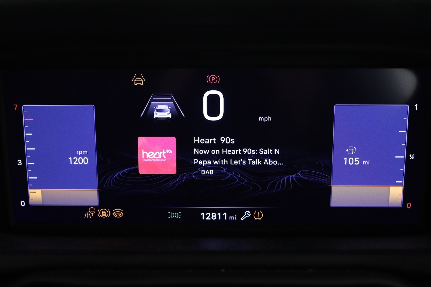 Used Jeep Other 2024 for sale - 77640712: Photo 25