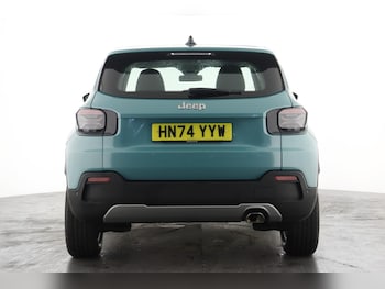 Used Jeep Other 2024 for sale - 77640712: Photo