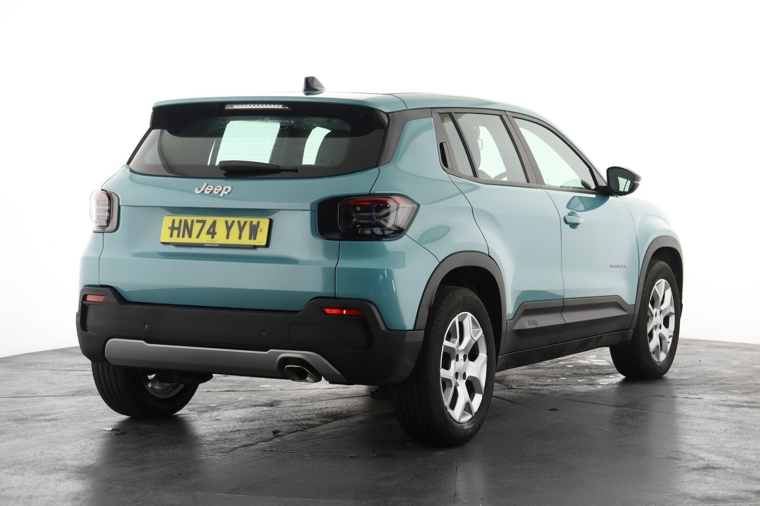 Used Jeep Other 2024 for sale - 77640712: Photo 3