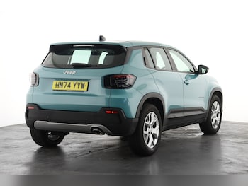 Used Jeep Other 2024 for sale - 77640712: Photo