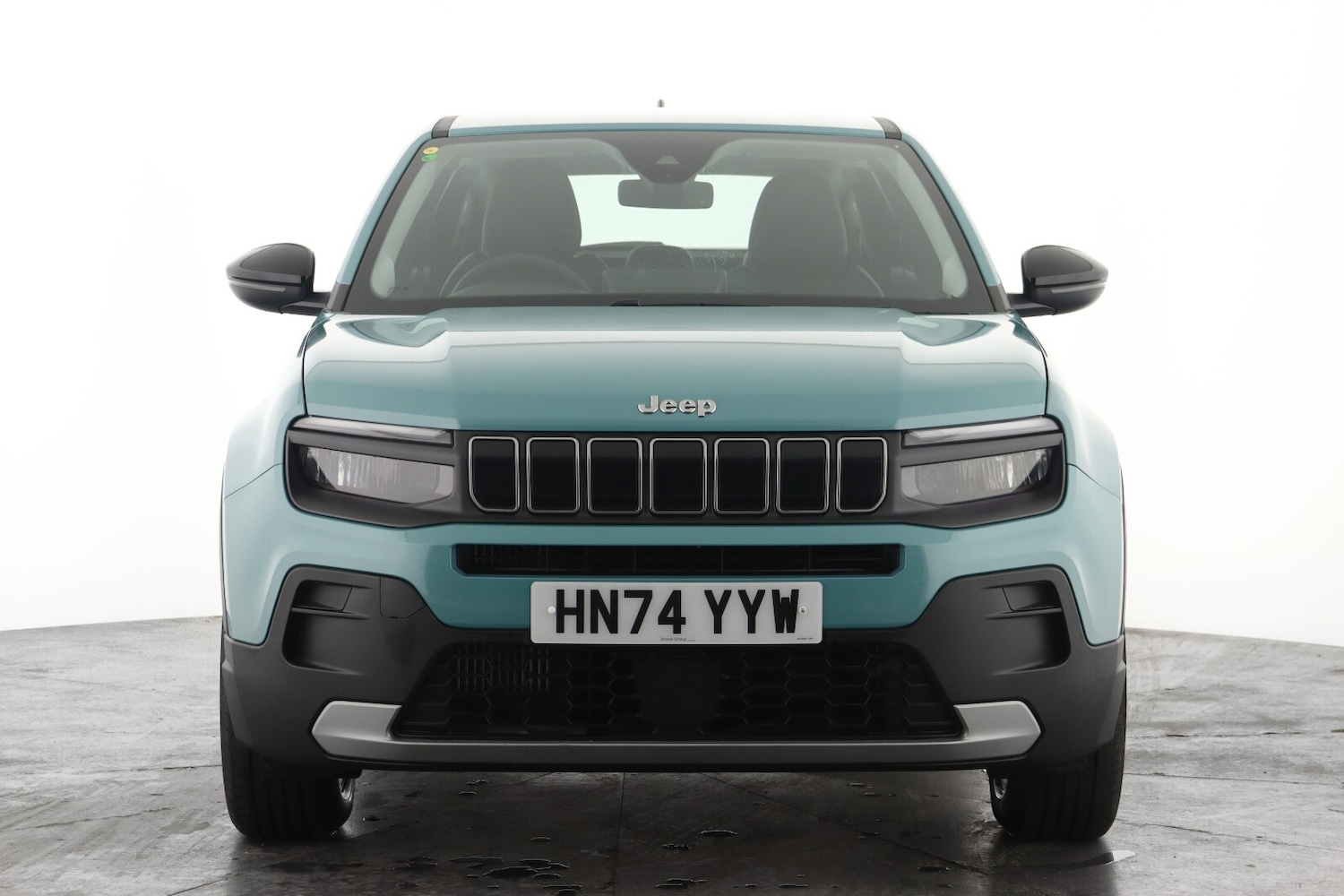 Used Jeep Other 2024 for sale - 77640712: Photo 6