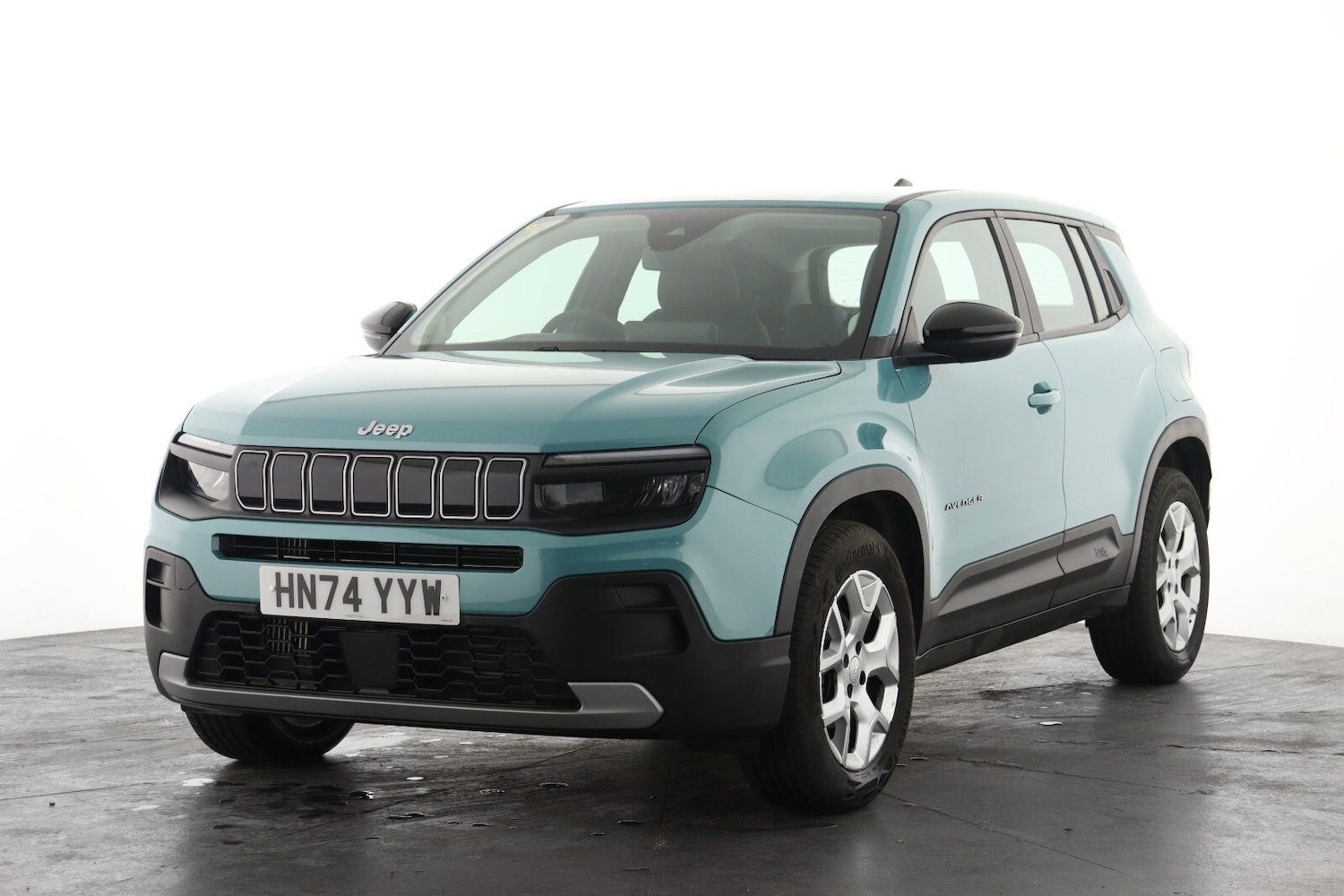 Used Jeep Other 2024 for sale - 77640712: Photo 7