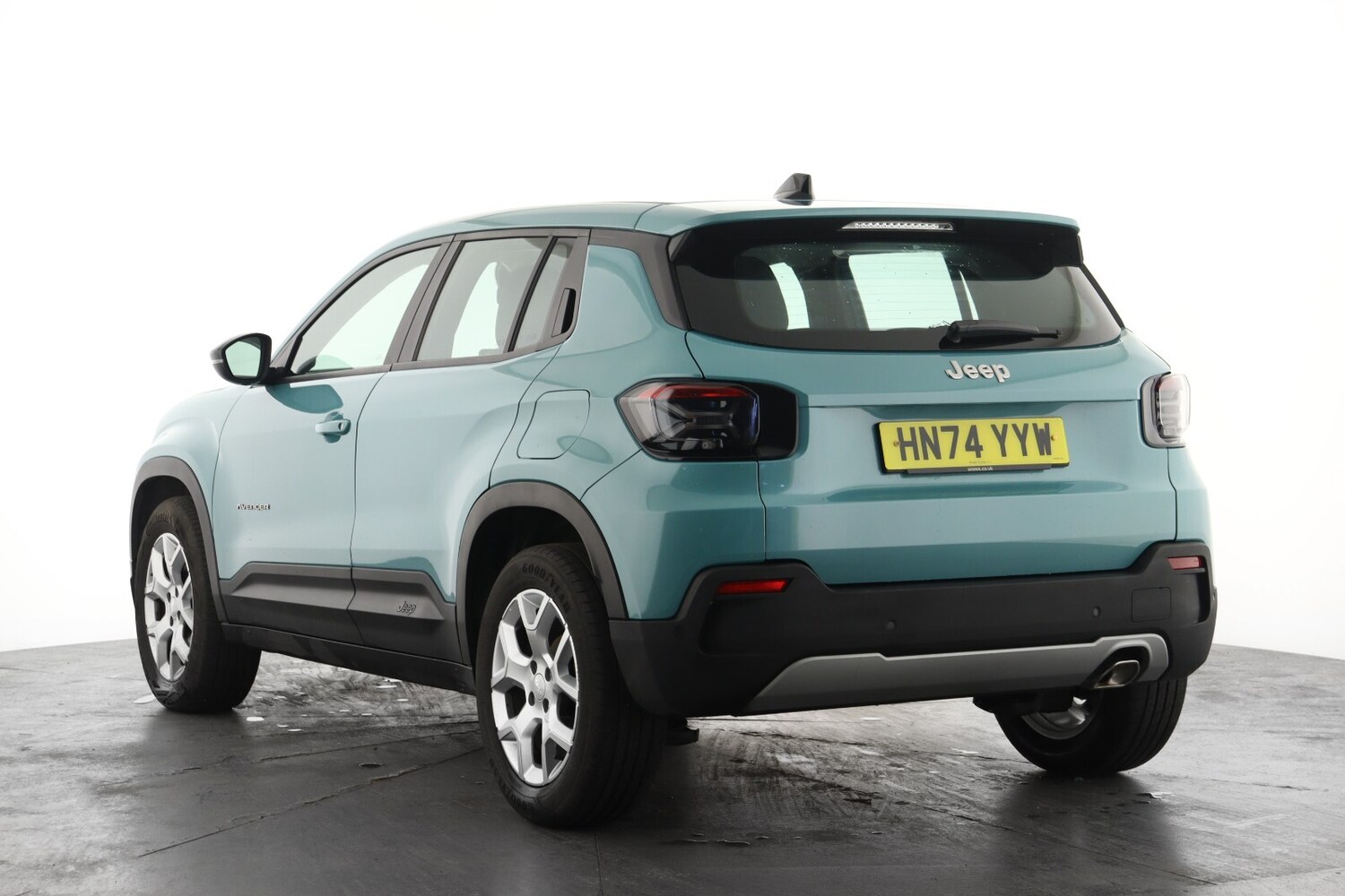 Used Jeep Other 2024 for sale - 77640712: Photo 9