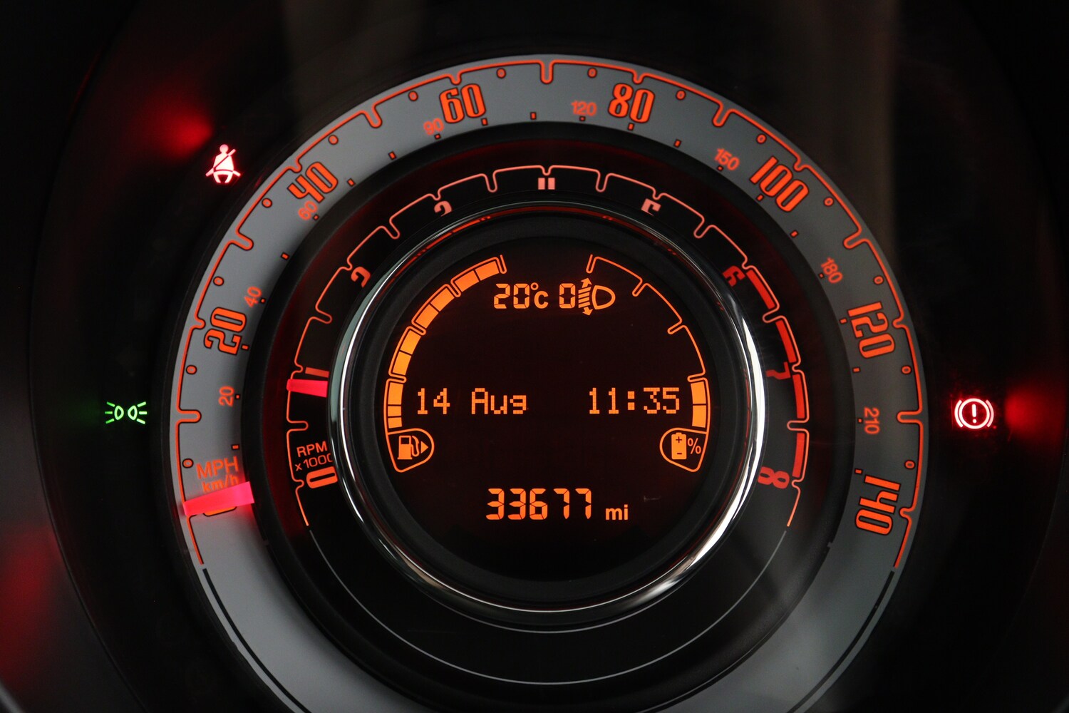 Vehicle 25