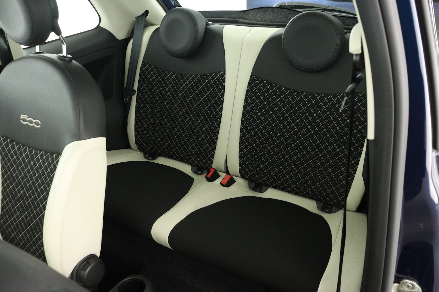Used Fiat 500 2023 for sale - 76796297: Photo 13