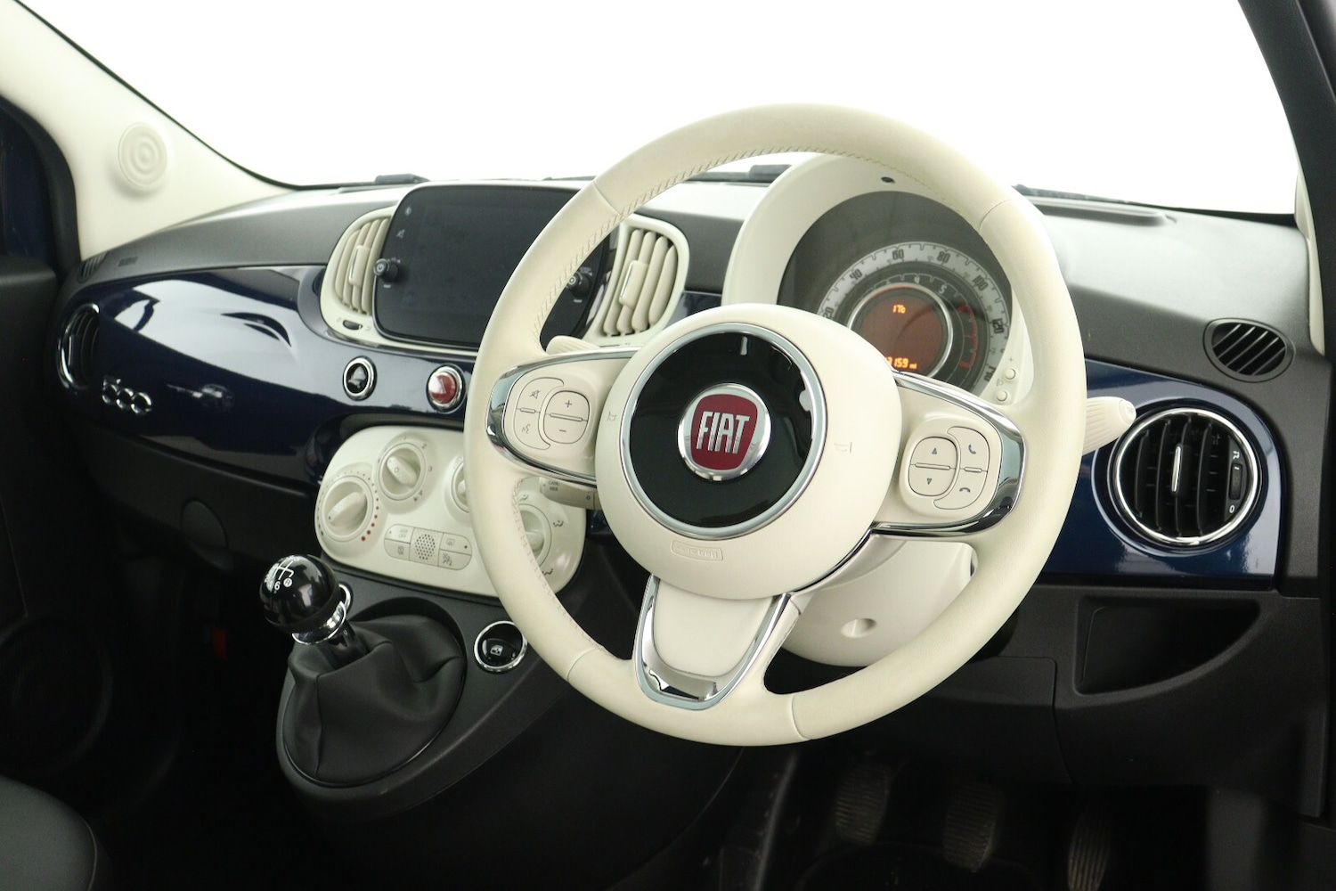 Used Fiat 500 2023 for sale - 76796297: Photo 14