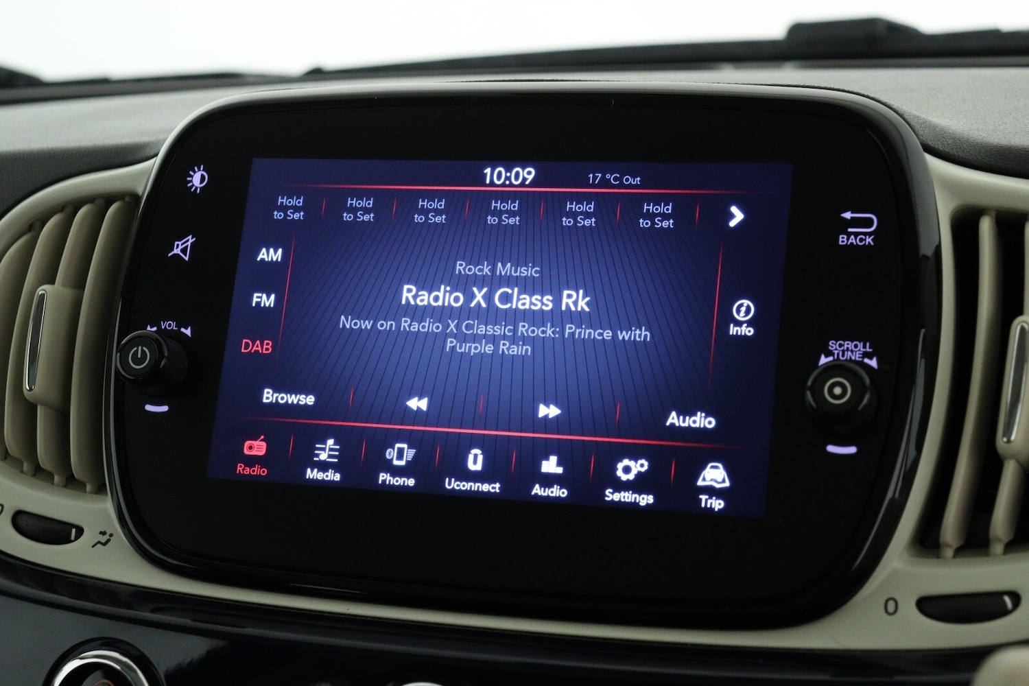 Used Fiat 500 2023 for sale - 76796297: Photo 16