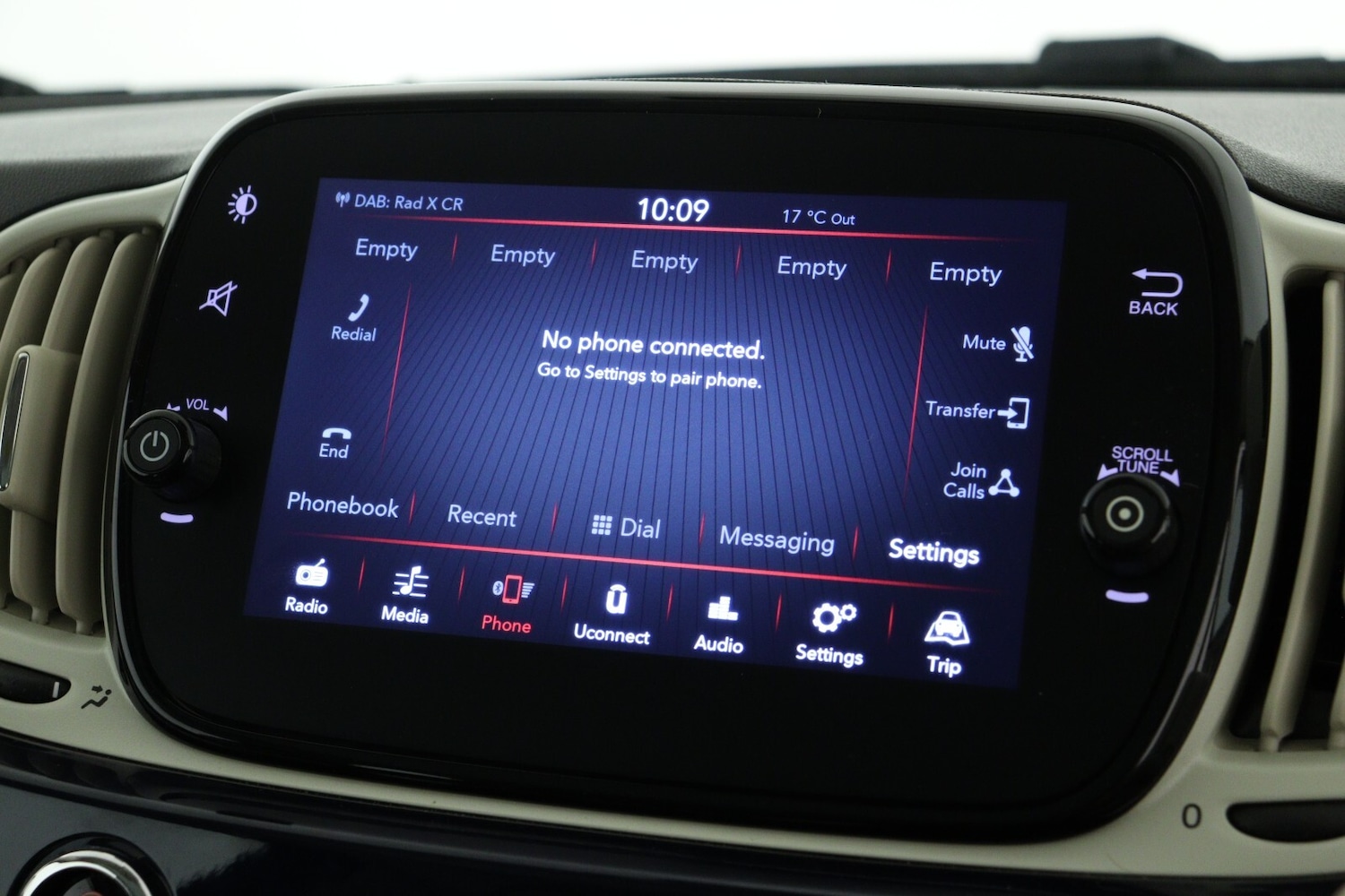 Used Fiat 500 2023 for sale - 76796297: Photo 17