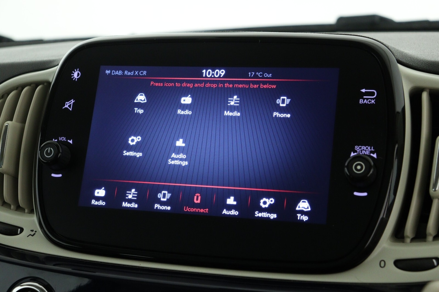 Used Fiat 500 2023 for sale - 76796297: Photo 18