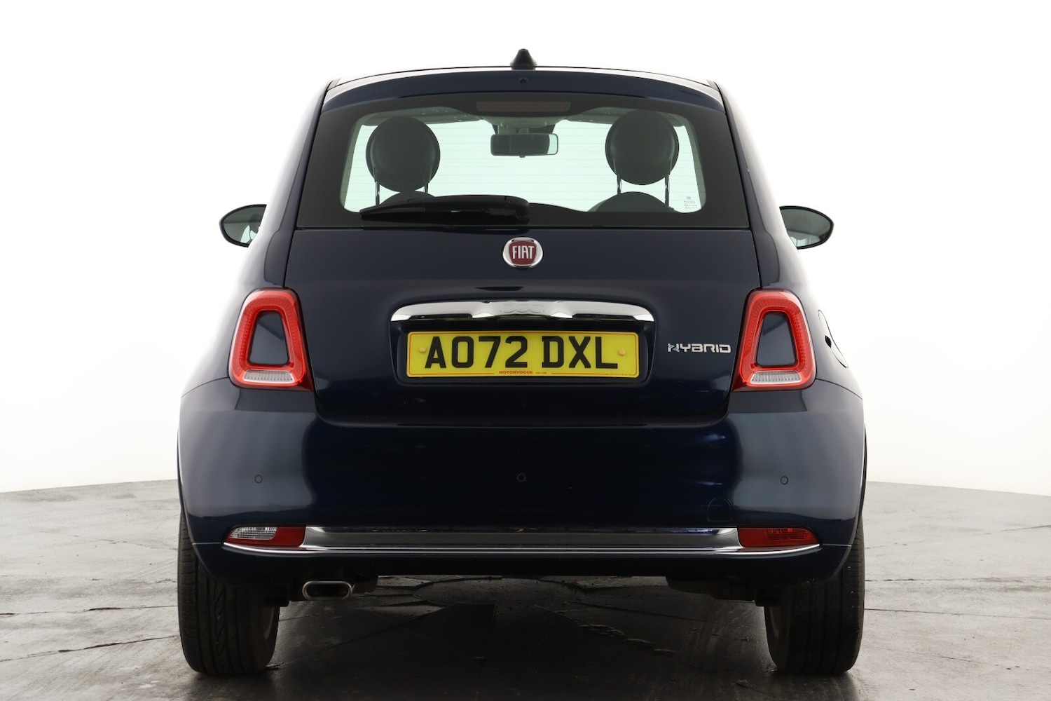Used Fiat 500 2023 for sale - 76796297: Photo 2
