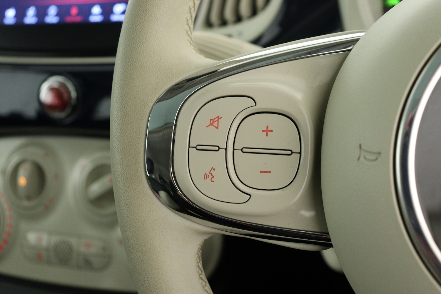 Used Fiat 500 2023 for sale - 76796297: Photo 21