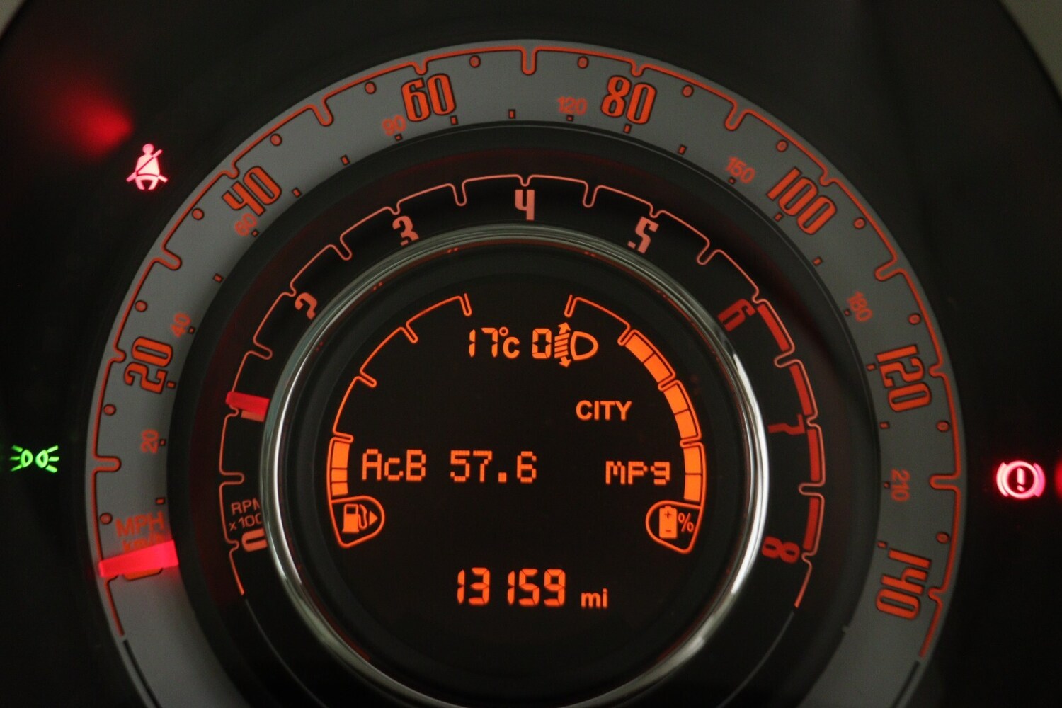 Used Fiat 500 2023 for sale - 76796297: Photo 24