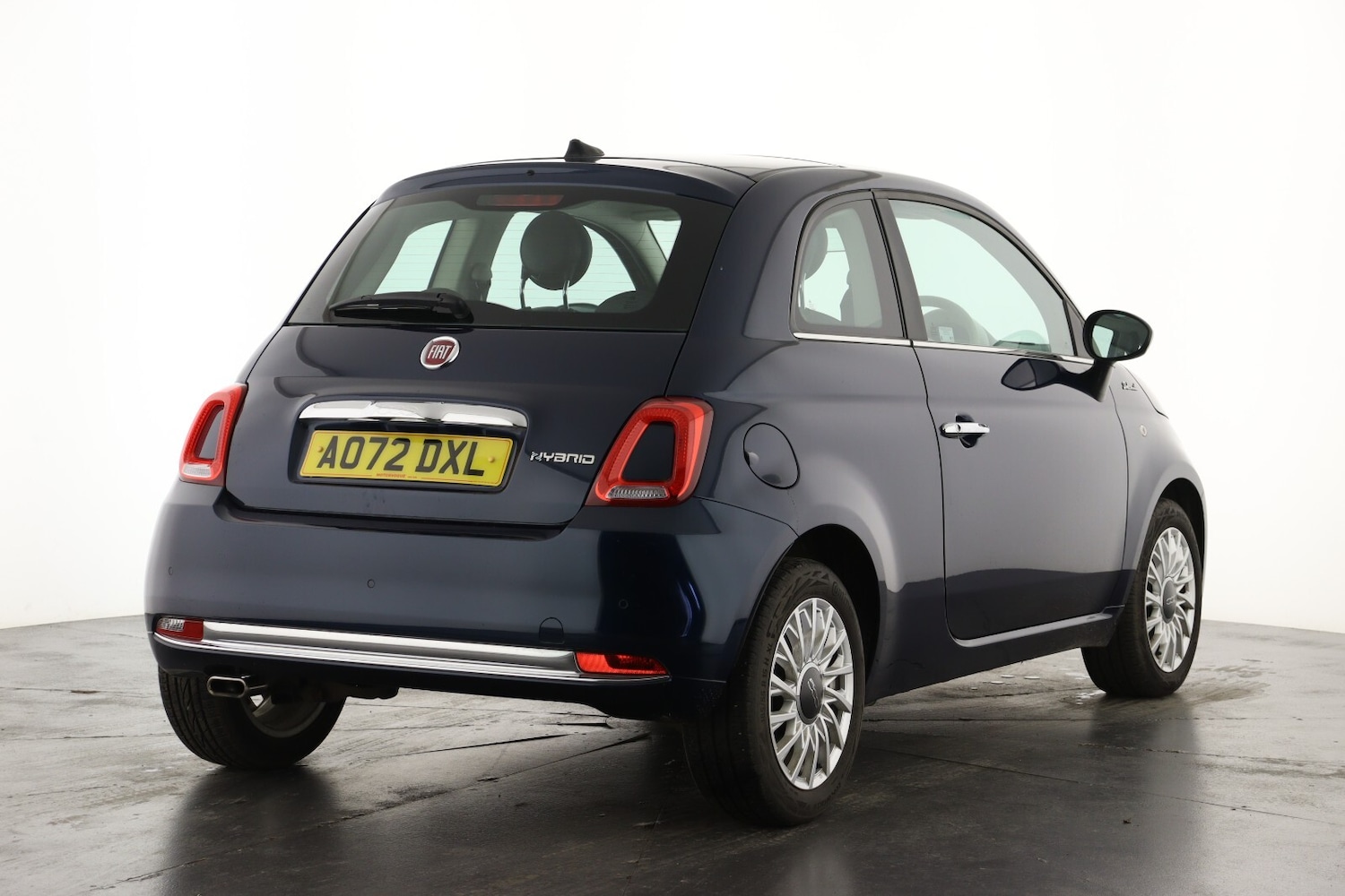 Used Fiat 500 2023 for sale - 76796297: Photo 3