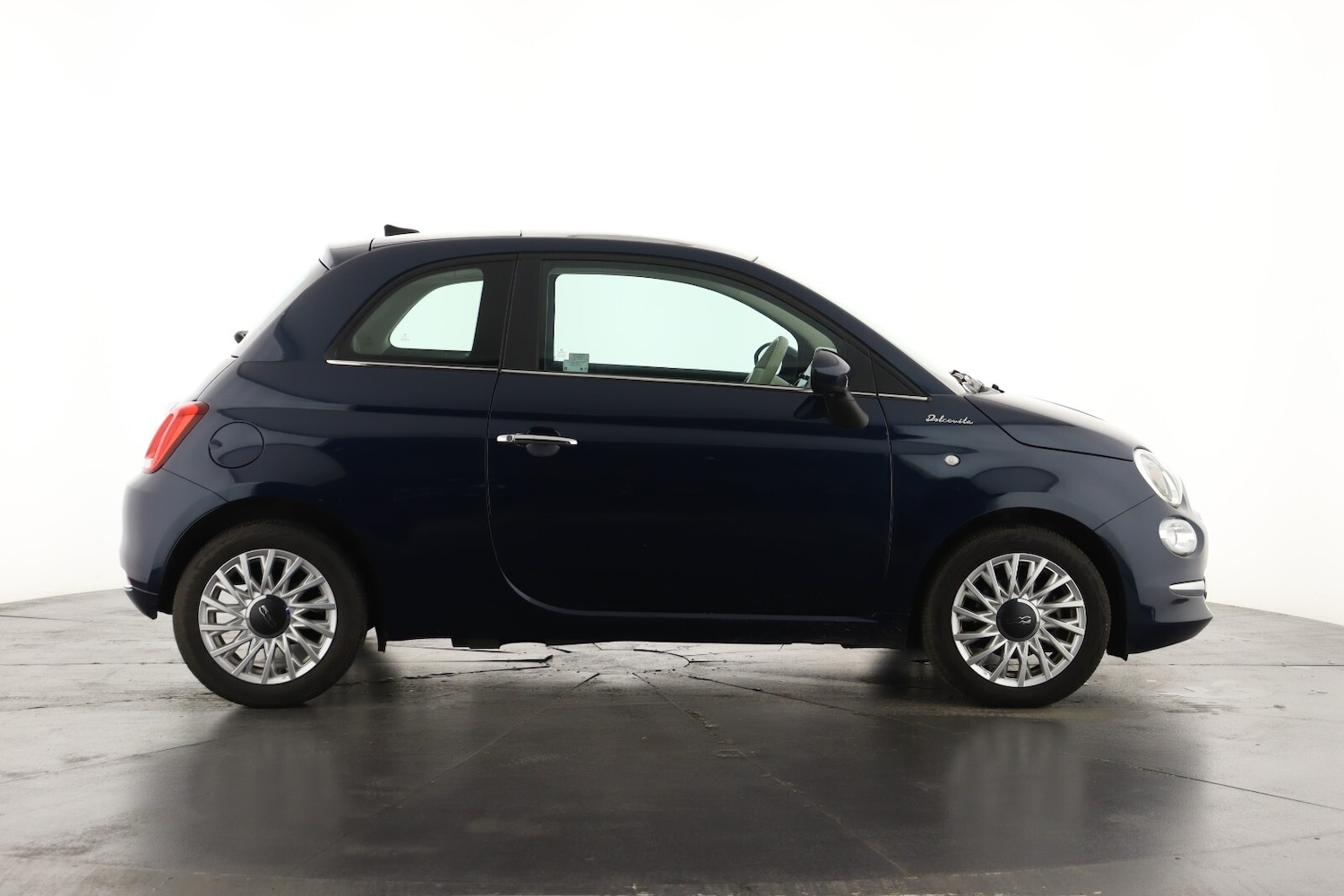Used Fiat 500 2023 for sale - 76796297: Photo 5