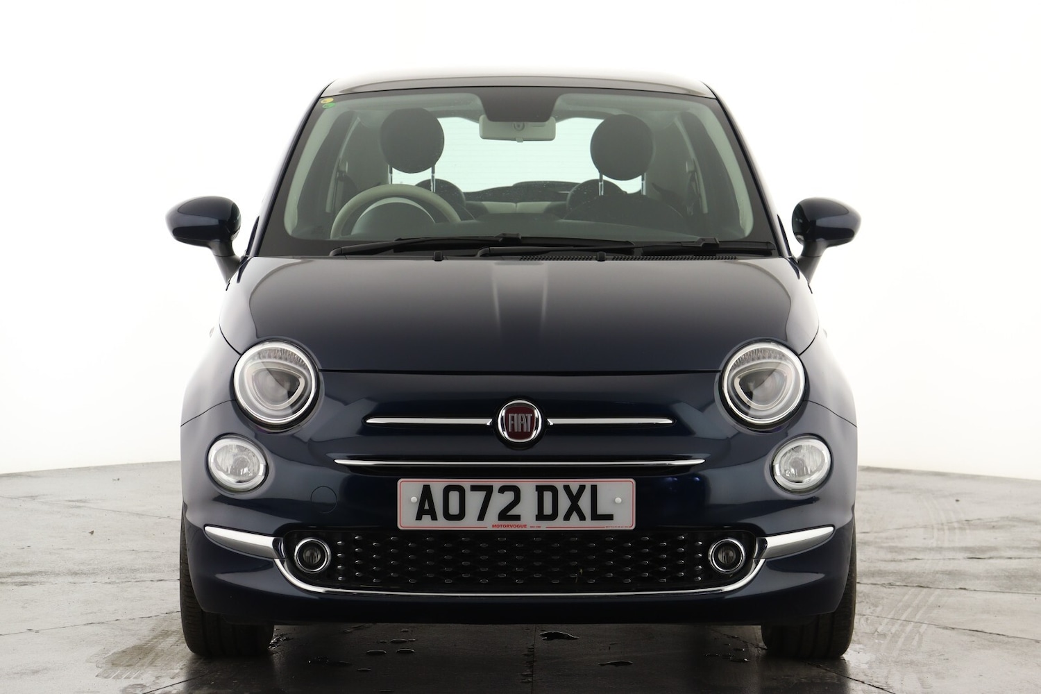 Used Fiat 500 2023 for sale - 76796297: Photo 6