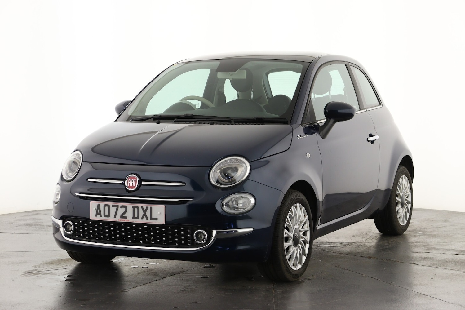Used Fiat 500 2023 for sale - 76796297: Photo 7