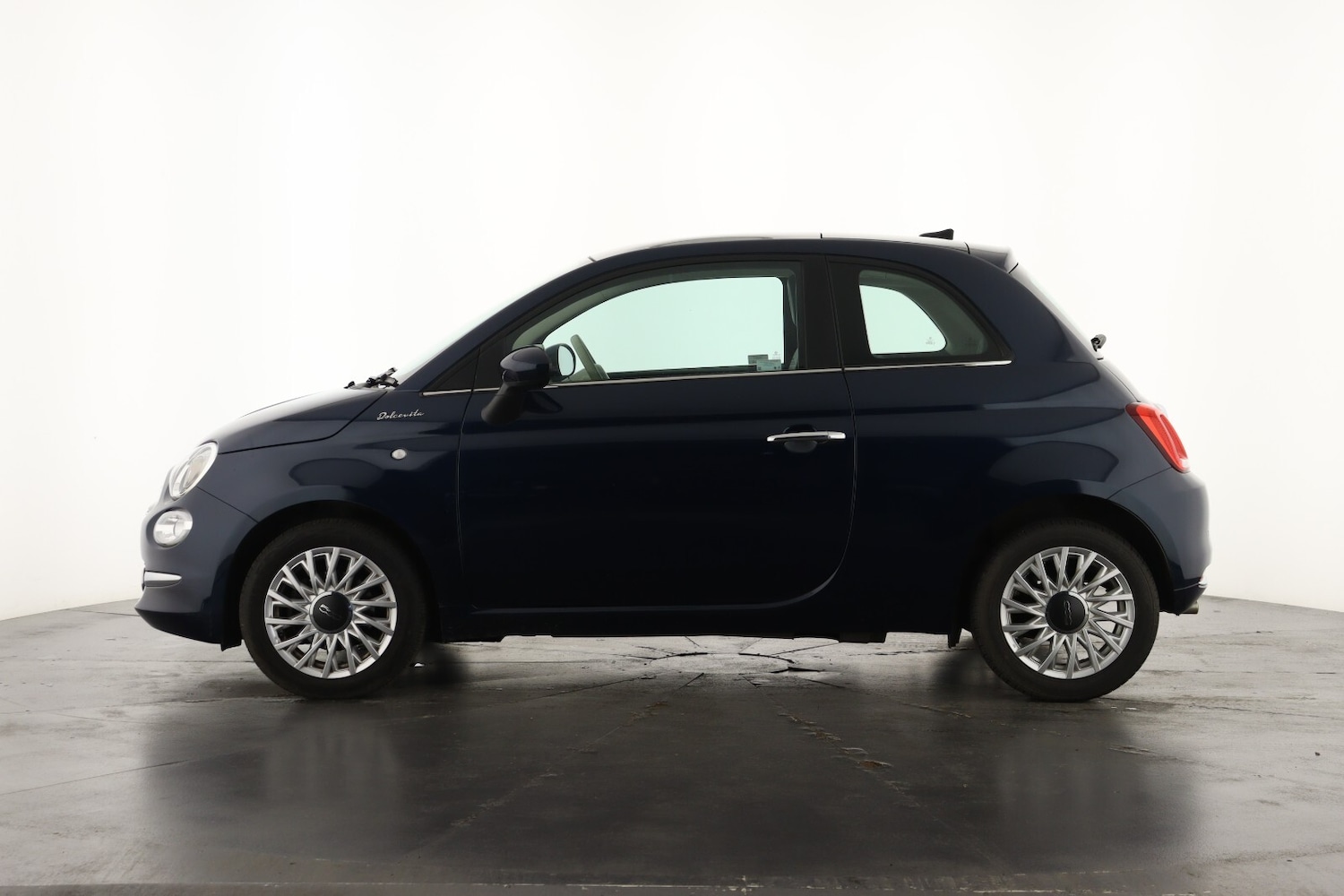 Used Fiat 500 2023 for sale - 76796297: Photo 8