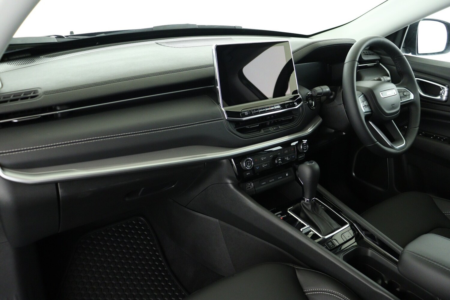 Used Jeep Compass 2024 for sale - 75763569: Photo 10