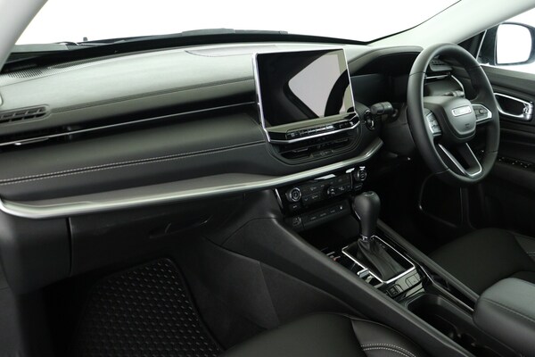 Used Jeep Compass 2024 for sale - 75763569: Photo 10