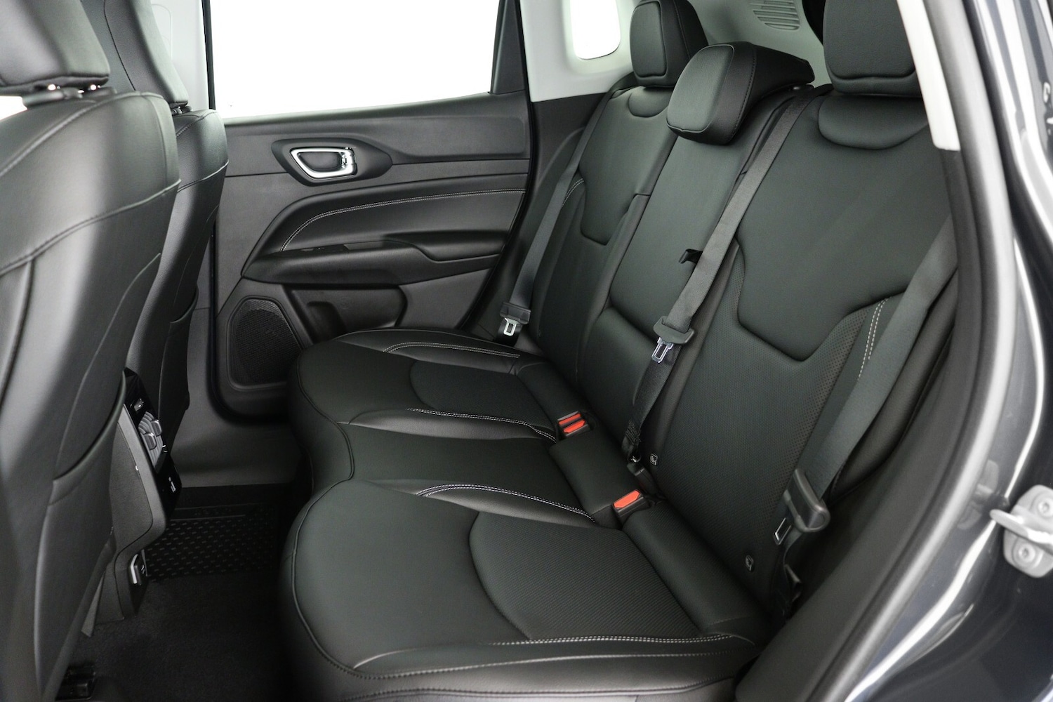 Used Jeep Compass 2024 for sale - 75763569: Photo 11