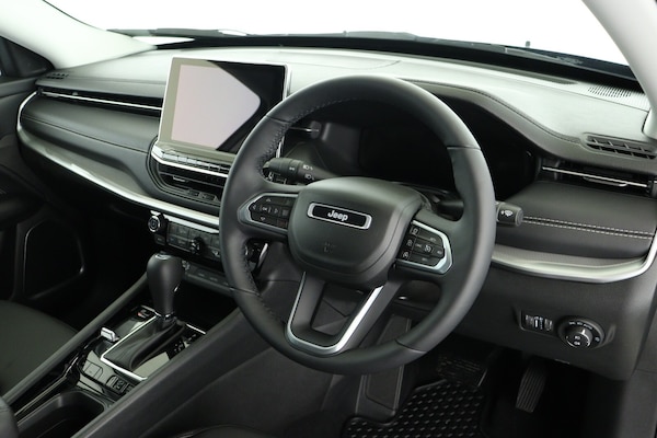 Used Jeep Compass 2024 for sale - 75763569: Photo 12