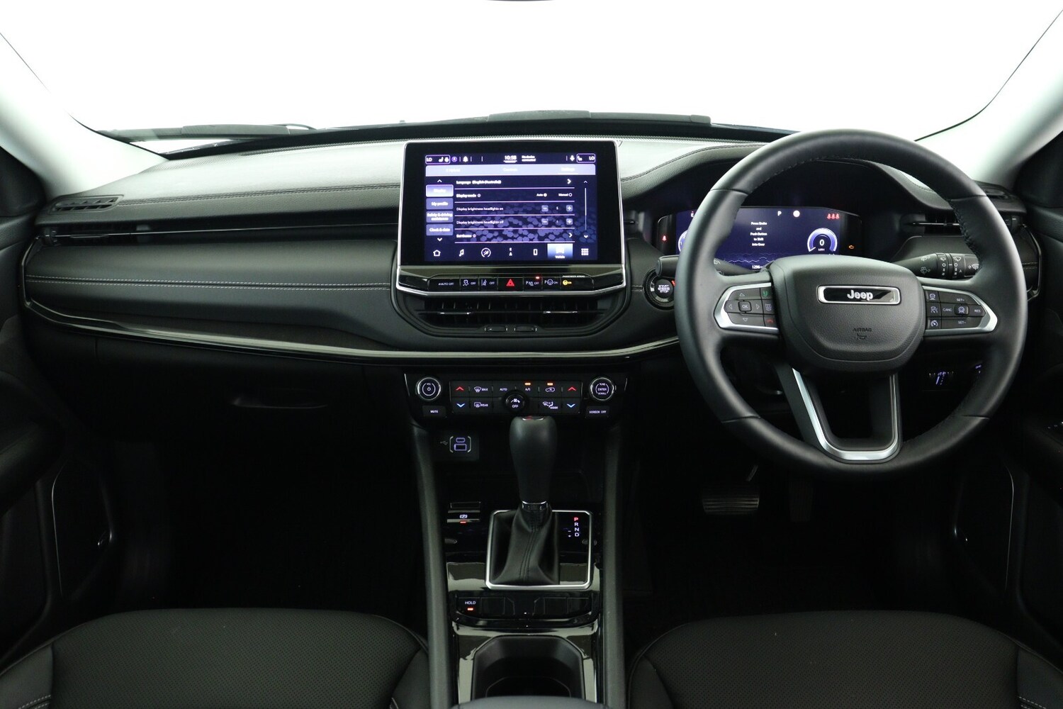 Used Jeep Compass 2024 for sale - 75763569: Photo 14