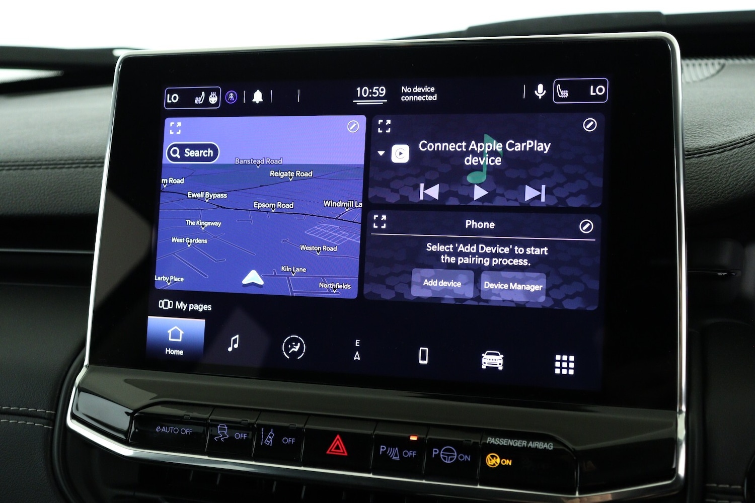 Used Jeep Compass 2024 for sale - 75763569: Photo 15