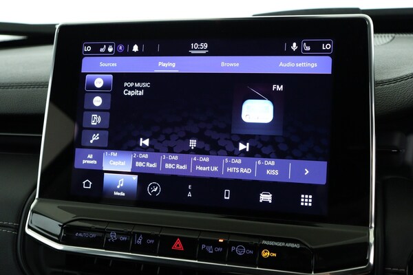 Used Jeep Compass 2024 for sale - 75763569: Photo 17