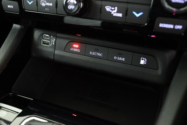 Used Jeep Compass 2024 for sale - 75763569: Photo 21