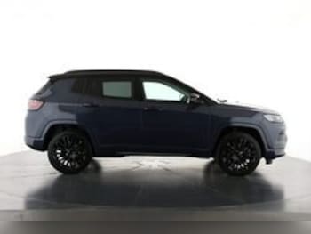 Used Jeep Compass 2024 for sale - 75763569: Photo